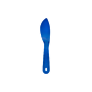 Spatula Plastic Round THUMBNAIL