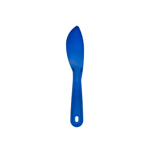 Spatula Plastic Round LARGE
