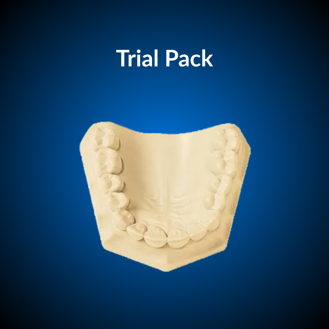Trial Pack