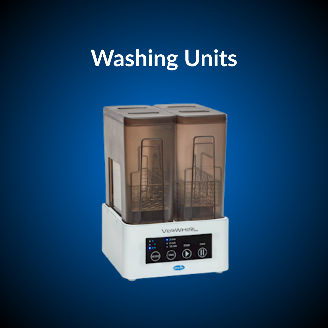 Washing Units