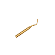 Wax Tip #9 Half Hollenback THUMBNAIL