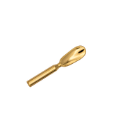 Wax Tip #7 Large Beavertail THUMBNAIL