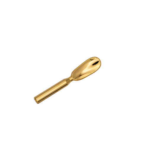 Wax Tip #7 Large Beavertail MAIN