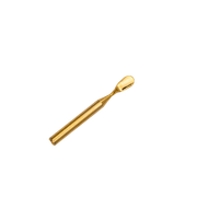 Wax Tip #5 Mini Beavertail THUMBNAIL