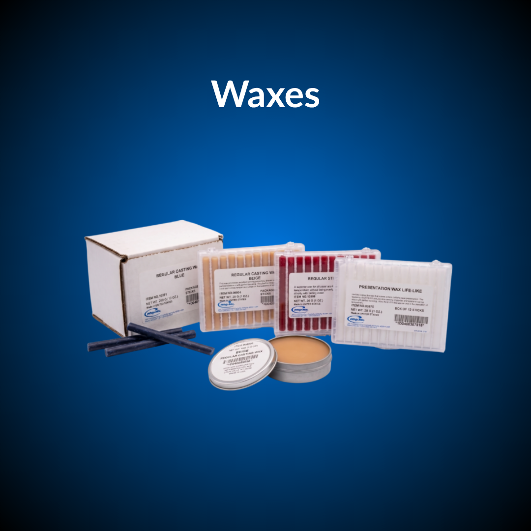 Waxes
