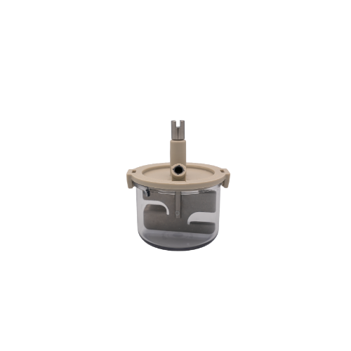 500ml Vac-U-Mixer for Vacuum Power Mixer/Combination Unit MAIN