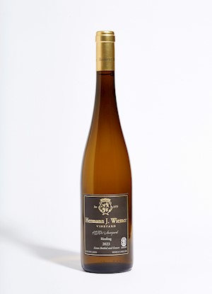 Riesling HJW Vineyard - 2023 Pre-Release LARGE