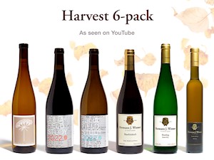 YouTube Harvest 6 Pack LARGE