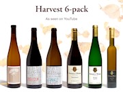 YouTube Harvest 6 Pack THUMBNAIL