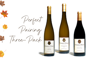 Perfect Pairing 3 Pack LARGE