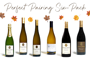 Perfect Pairings 6 Pack LARGE