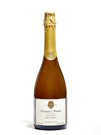 Blanc de Blanc – Hermann J. Wiemer Vineyard Online Store