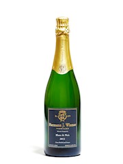 2012 Blanc de Noir 10 Year Disgorgement THUMBNAIL