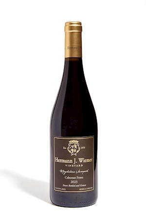 Cabernet Franc Magdalena Vineyard LARGE