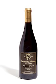 Cabernet Franc Magdalena Vineyard THUMBNAIL
