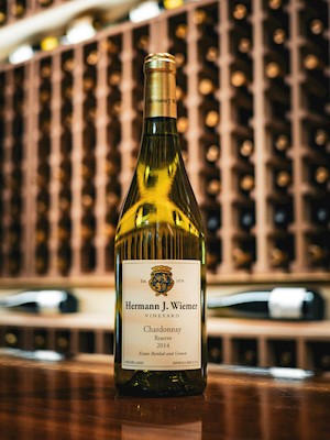 Library Reserve Chardonnay 2014 LARGE