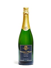 2012 Cuvée Brut 10 Year Disgorgement THUMBNAIL