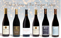 Red Wines of the Finger Lakes 6 Pack MAIN