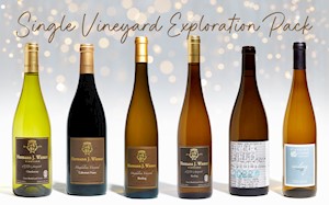 Single Vineyard Exploration 6 Pack LARGE