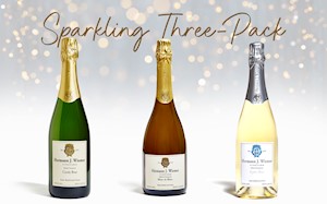 Sparkling Wine 3 Pack LARGE
