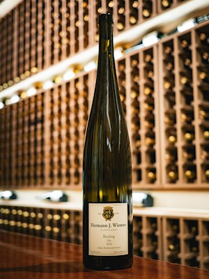 Library Riesling Dry Magnum 2016 LARGE