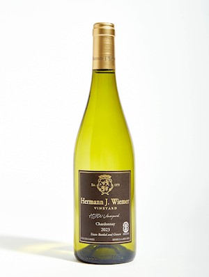 HJW Vineyard Chardonnay LARGE