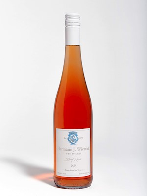 Dry Rosé 2024 LARGE