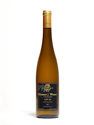 Barrel Select Bio Riesling LARGE