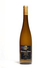 Barrel Select Bio Riesling THUMBNAIL