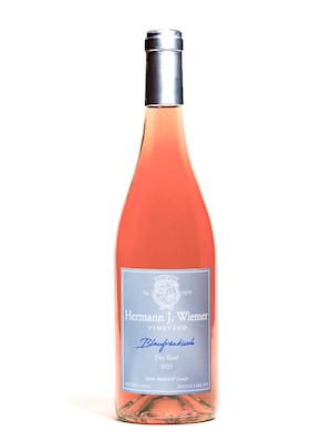 Blaufränkisch Rosé LARGE