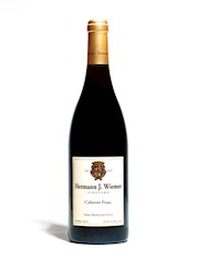 Cabernet Franc THUMBNAIL