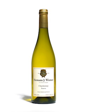 Reserve Chardonnay LARGE