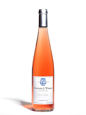 Dry Rosé 2023 LARGE