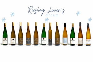 Riesling Lover's Dream 12 Pack LARGE