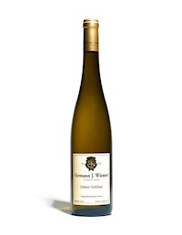 Grüner Veltliner MAIN