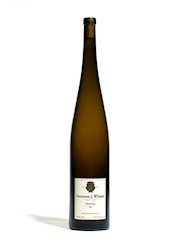 Library Reserve Dry Riesling Magnum 2015 THUMBNAIL