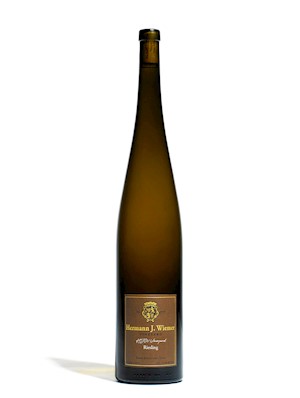 Riesling HJW Vineyard Magnum LARGE
