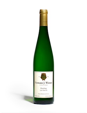 Riesling Late Harvest LARGE