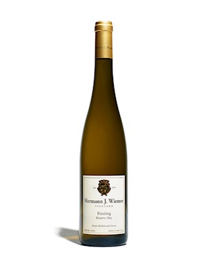 Riesling Reserve Dry LARGE