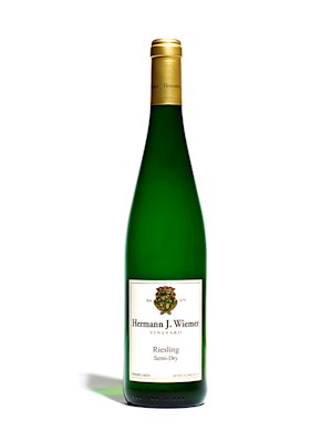 Riesling Semi-Dry LARGE