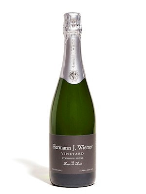 Blanc de Blanc - Standing Stone Vineyards LARGE