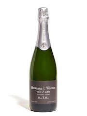 Blanc de Blanc - Standing Stone Vineyards THUMBNAIL