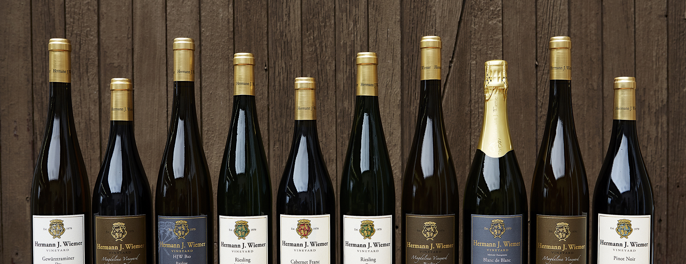 Wines