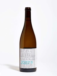 Julia Field Study - White MAIN