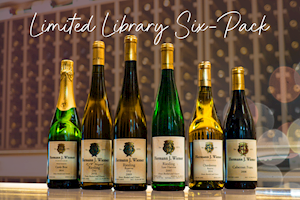 The Vault Collection - Limited Library 6 Pack LARGE