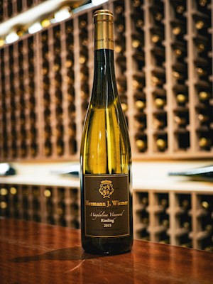 Library Riesling Magdalena Vineyard 2015 LARGE