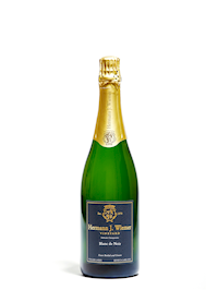 2012 Blanc de Noir 10 Year Disgorgement MAIN