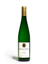 Riesling Late Harvest MAIN
