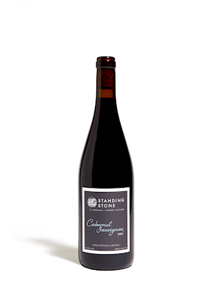 Cabernet Sauvignon - Standing Stone LARGE