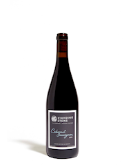 Cabernet Sauvignon - Standing Stone THUMBNAIL